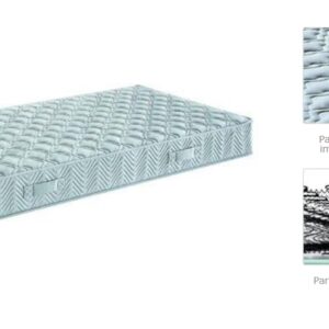 materasso aliante 170x200 ortopedico