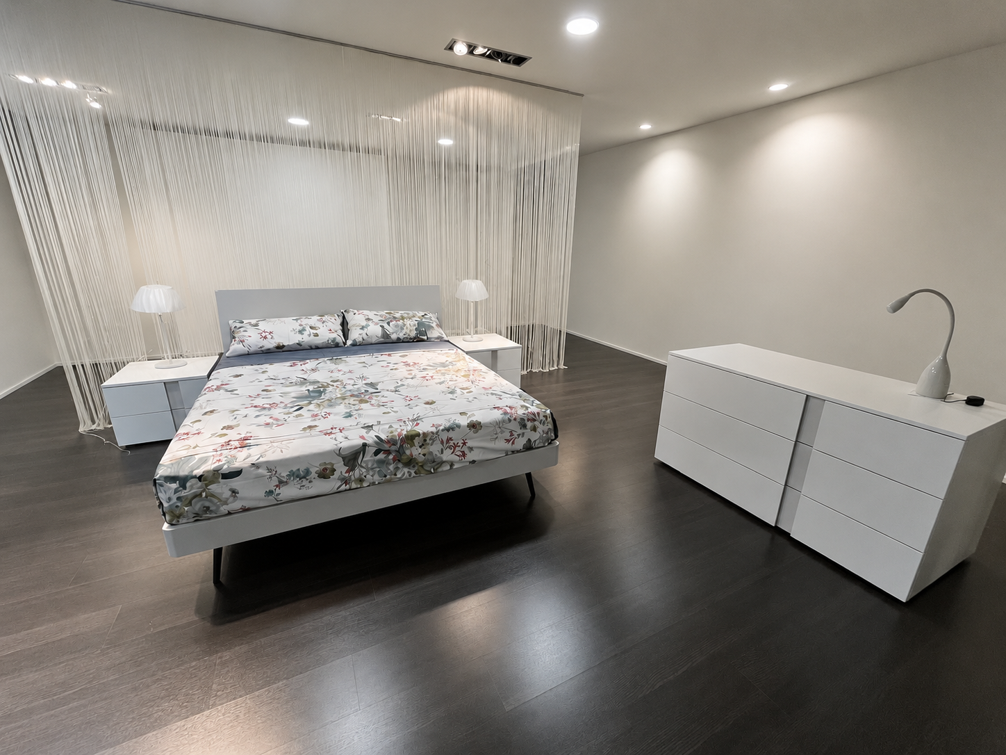 gruppo riva e letto colorado