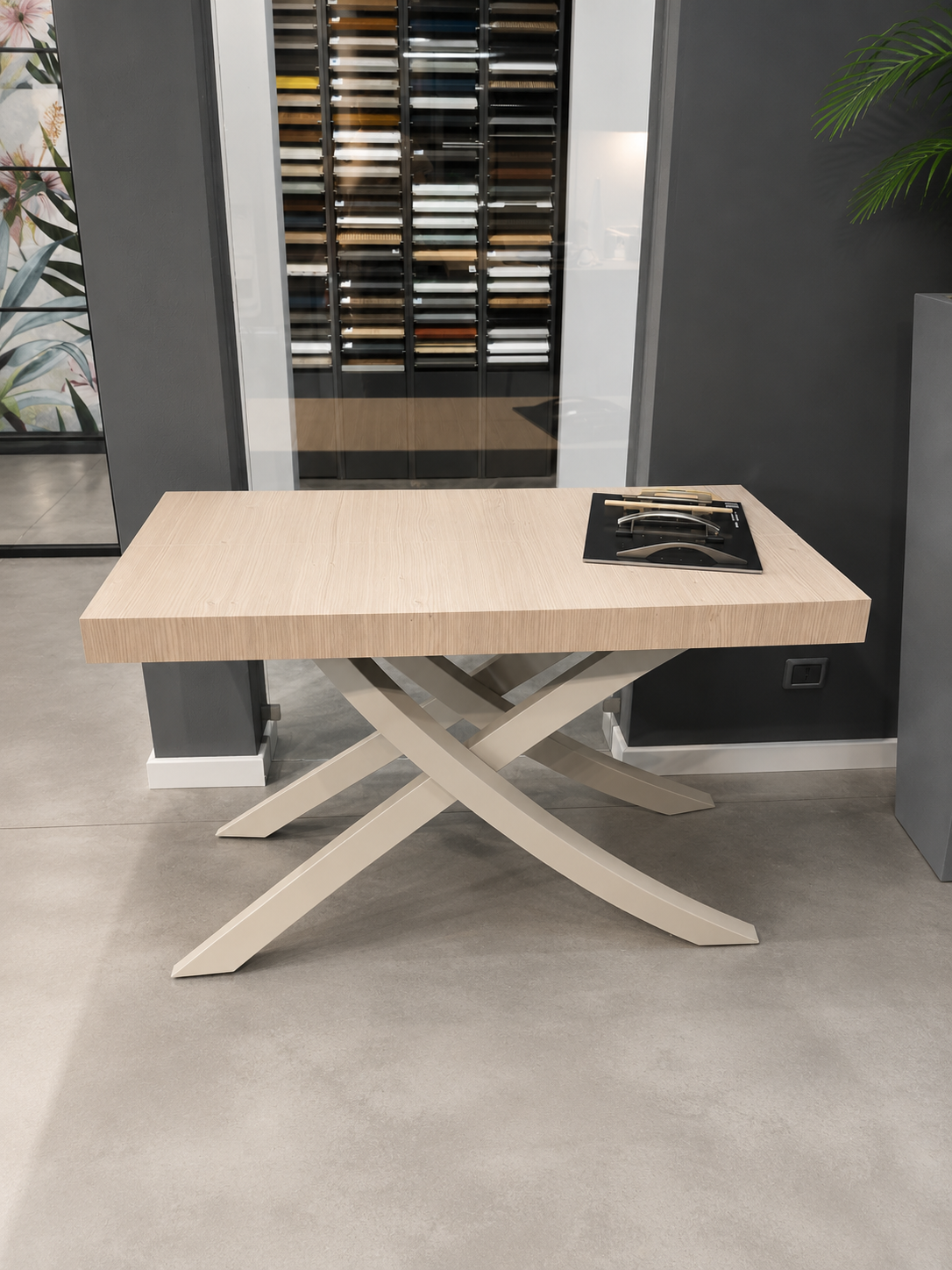 consolle artistico bontempi - immagine 3
