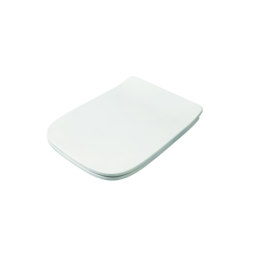 vaso e bidet A16 filo muro - immagine 3